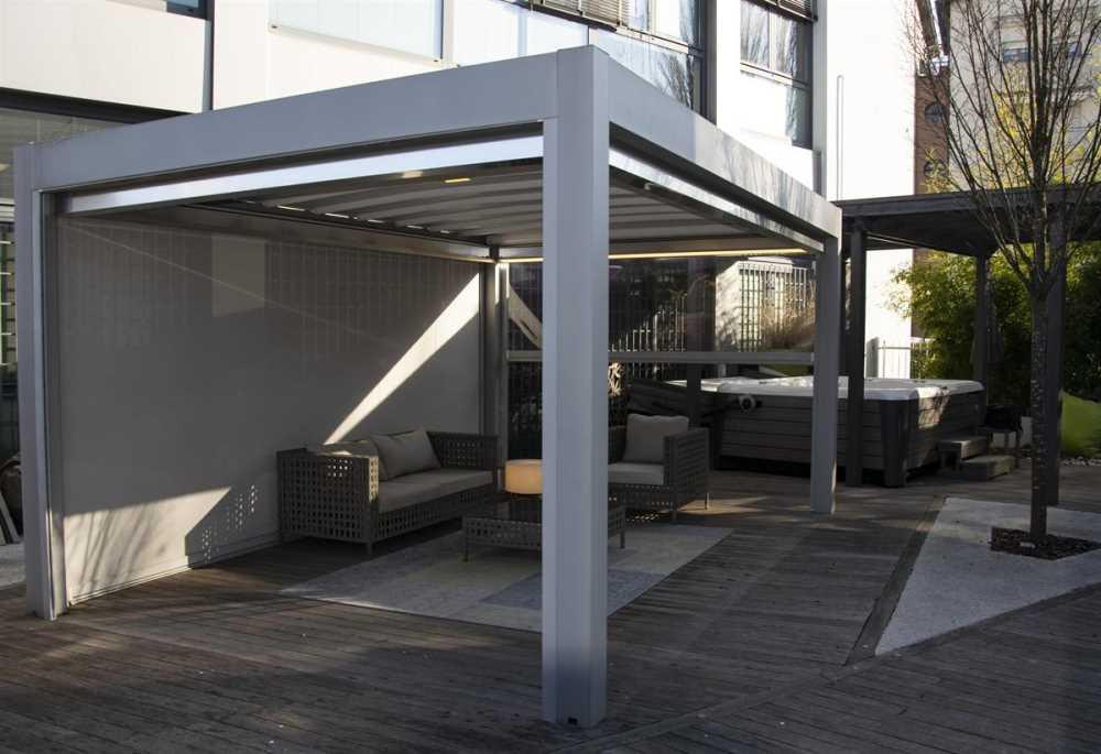 Chiusure e Complementi - The Fabric Brio - 6